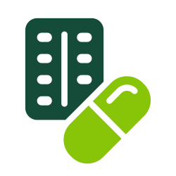 Complete list of prescriptions